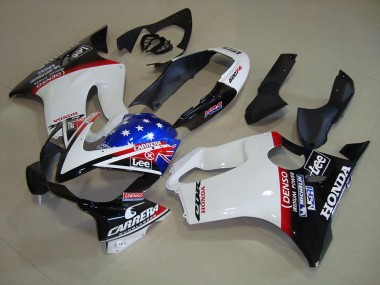 Lee Carene Honda CBR 600 F4i 2004-2007