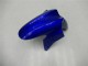 Lucido Blu Carene Kawasaki EX250 2008-2012