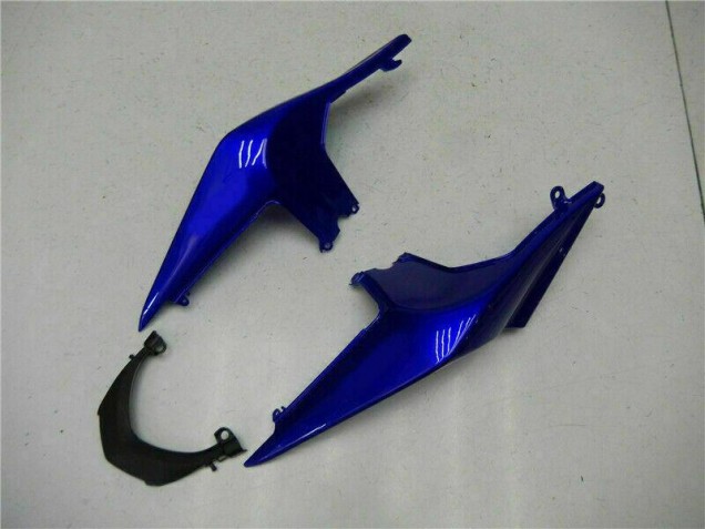 Lucido Blu Carene Kawasaki EX250 2008-2012