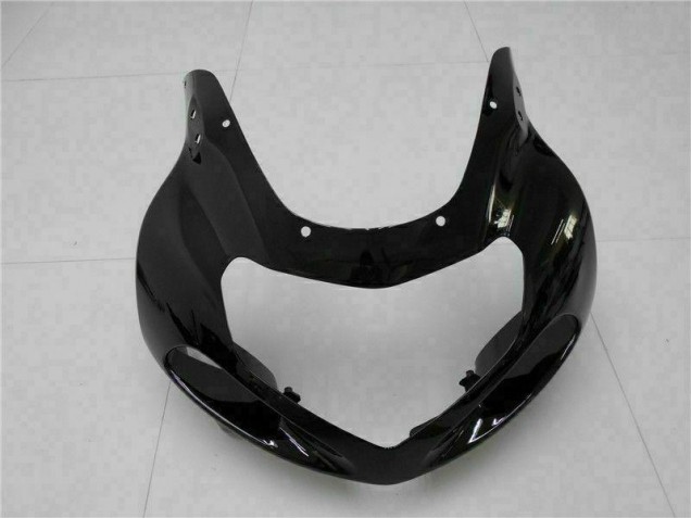 Lucido Nero Carene Suzuki GSXR 1000 K1 2000-2002