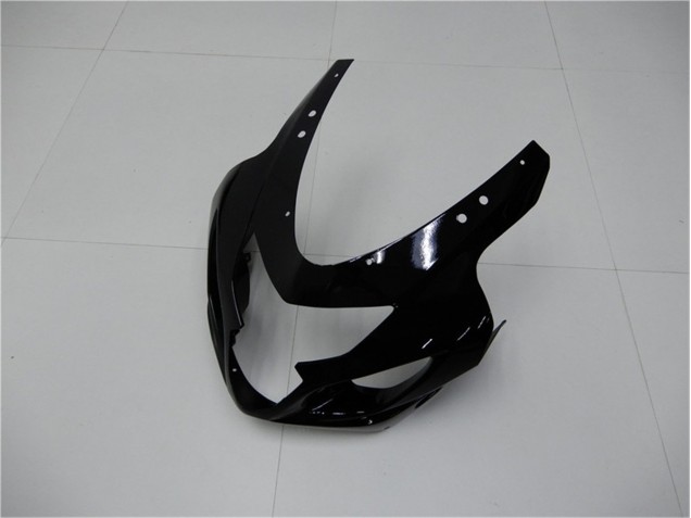 Lucido Nero Carene Suzuki GSXR 600 / 750 K4 2004-2005