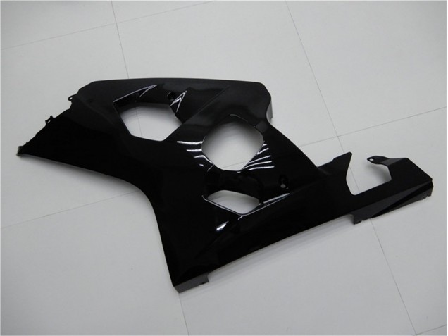 Lucido Nero Carene Suzuki GSXR 600 / 750 K4 2004-2005