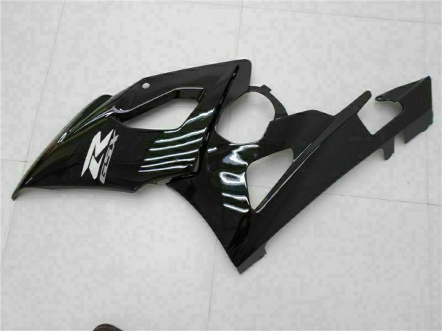 Lucido Nero Carrozzeria & Carena Suzuki GSXR 1000 K5 2005-2006