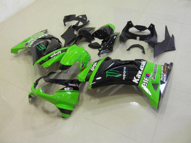 Monster Carene Kawasaki ZX 250R 2008-2012