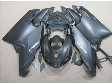 Nero Carene Ducati 749 2003-2004