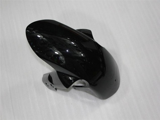 Nero Carrozzeria & Carena Suzuki GSXR 1000 K7 2007-2008