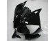 Nero Carrozzeria & Plastica Yamaha R6 2006-2007