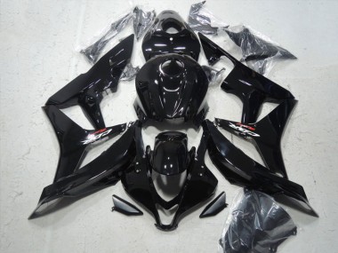 Nero Fireblade Carene Honda CBR 1000 RR 2004-2005