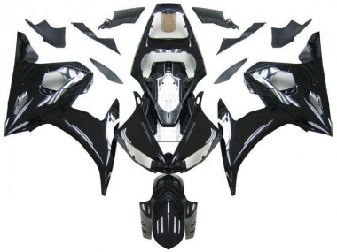 Nero Kit Carene Yamaha R6 2003-2005
