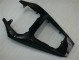 Nero Kits Carenatura Completo ABS Yamaha R6 2003-2005