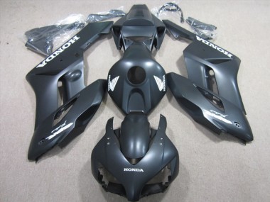 Nero Kits Carenatura Iniezione Honda CBR 1000 RR 2004-2005