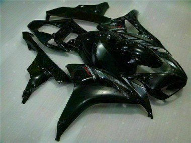 Nero Kits Carene Honda CBR 1000 RR 2004-2005