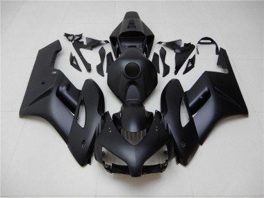 Nero Opaco Carene Honda CBR 1000 RR 2004-2005