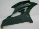 Nero Opaco Carene & Plastica Yamaha R6 2006-2007