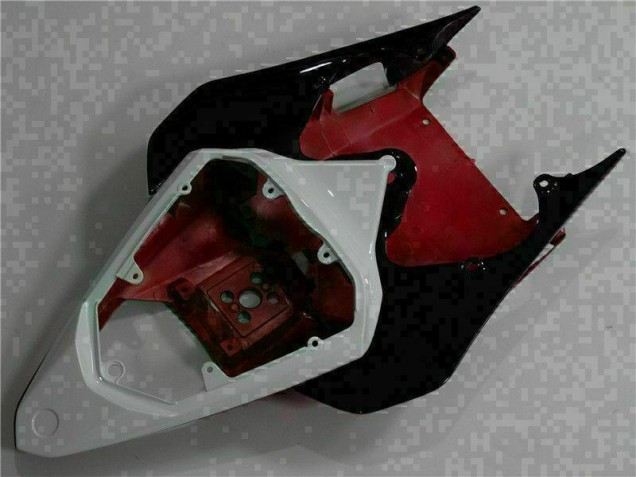 Nero Plastica Yamaha R6 2008-2016