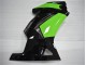 Nero Verde Kit Carenatura Completa Kawasaki EX250 2008-2012