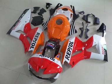 Nuovo Repsol Carene Honda CBR 600 RR 2013-2021