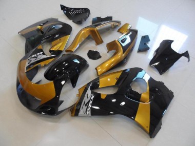 Oro Carene Suzuki GSXR 600 1996-2000