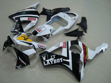 Playboy Carene Honda CBR 900 RR 954 2002-2003