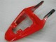 Rosso ABS Kits Carenatura Suzuki GSXR 1000 K3 2003-2004