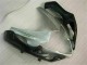 Rosso Bianco Kit Carene Suzuki GSXR 1000 K5 2005-2006