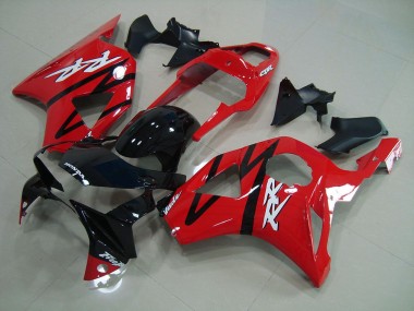 Rosso Carene Honda CBR 900 RR 954 2002-2003