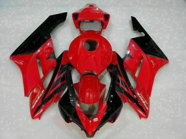 Rosso Kit Carena & Plastica Honda CBR 1000 RR 2004-2005