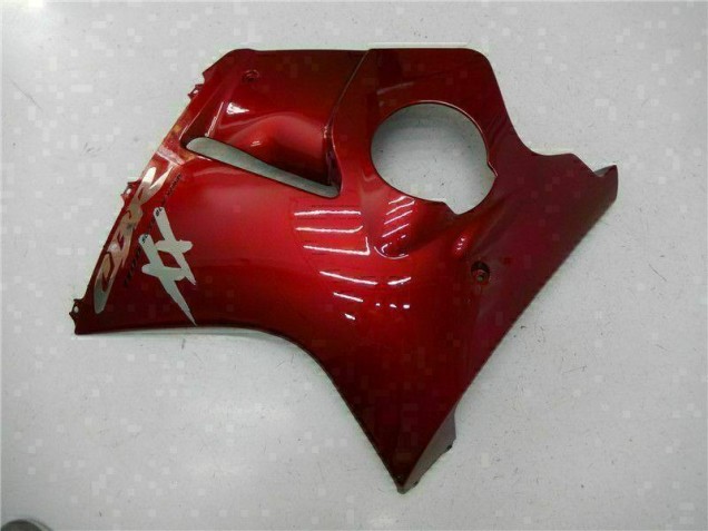 Rosso Kit Carene Honda CBR 1100 XX 1996-2007