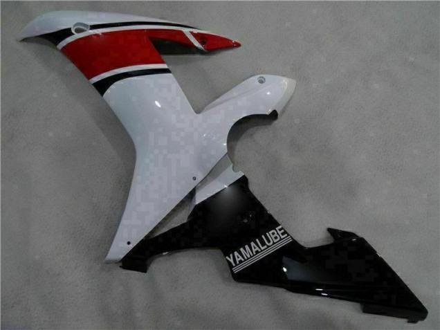 Rosso Kit Carene Yamaha R1 2002-2003