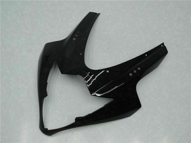 Rosso Nero Kit Carenatura Completa Suzuki GSXR 1000 K5 2005-2006