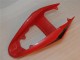 Rosso Nero Kit Carenatura Iniezione Suzuki GSXR 600 / 750 K4 2004-2005