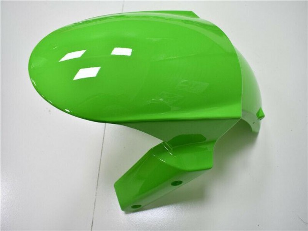 Verde Nero Carrozzeria & Carena Kawasaki ZX10R 2011-2015