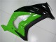 Verde Nero Carrozzeria & Carena Kawasaki ZX10R 2011-2015