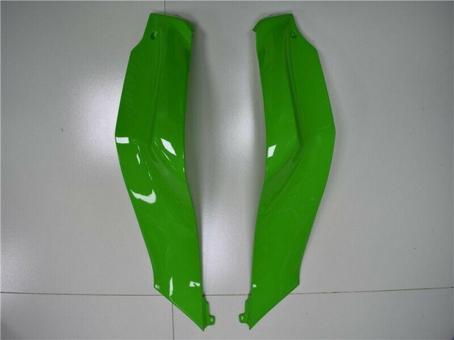 Verde Nero Carrozzeria & Carena Kawasaki ZX10R 2011-2015