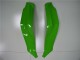 Verde Nero Carrozzeria & Carena Kawasaki ZX10R 2011-2015