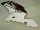 Viola Bianco Carene Yamaha R6 1998-2002