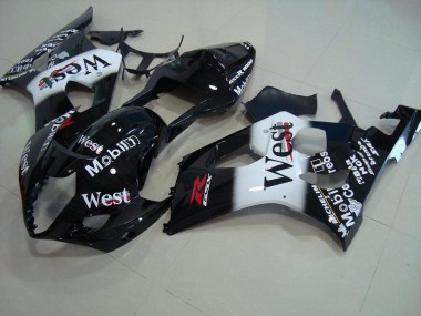 West Carene Suzuki GSXR 1000 K3 2003-2004