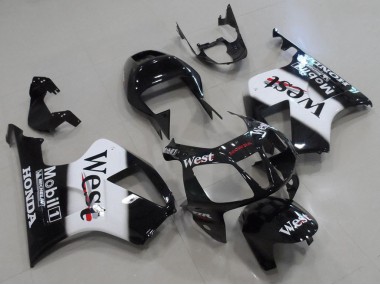 West Kits Carene Completa Honda VTR 1000 2000-2006
